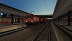 [TrainFW] RE 3503 nach Elsterwerda