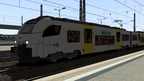 Mittelrhein Bahn Repaint für den Desiro ML