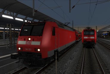 [StrgV] TTB BR 146.0 DB Regio Mittelelbe KI-Version