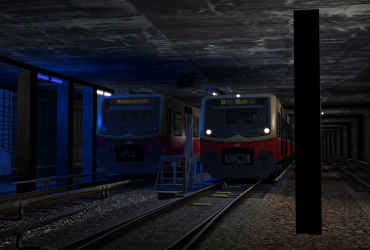 S2 - Man ist das heiss!