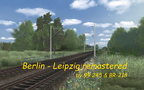 Berlin - Leipzig Remastered