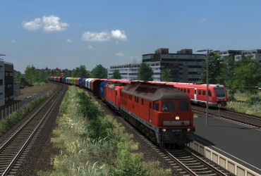 GAG 47907 nach Regensburg