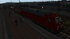 Aufgabe BR 648 und BR 245 für Rurtalbahn V2.0(GBE)