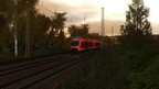 [TrainFW] RB 22157 nach Koblenz Hbf (2003)