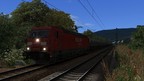 CS 61263 (Coilzug) nach Dillenburg