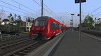 RB 59447/RB 59609 nach Garmisch-Partenkirchen