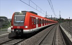 ET423 S-Bahn Köln