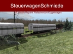 [STWS] vR Habbis Repaint: Railadventure Kuppelwagen