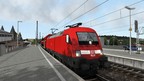 RE 5 Wesel (BR 182)