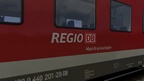 [FFTM] DTG BR440 Mainfrankenbahn Repaint