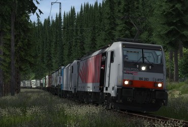 Sonntagsumleiter durchs Mangfalltal