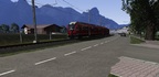 Schwarzhornbahn SHB