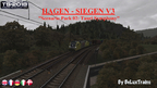 Aufgaben-Paket 02 "Hagen-Siegen V3"