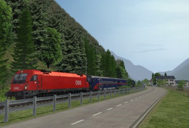 [MJ] NJ 19946 nach Bludenz