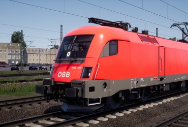 BR 182 OEBB