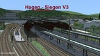 Schnelles Spiel für Hagen - Siegen V3
