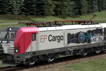 EP Cargo 193 823
