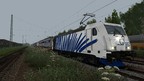 [Ams] Paneuropa-Terratrans-Express