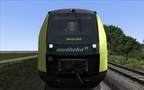 GBE Marschbahn Regio Husum -Westerland