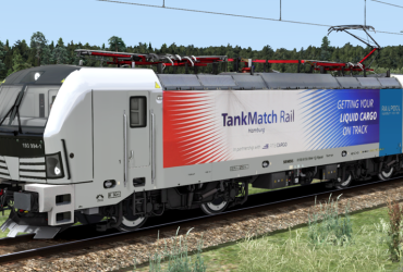 RTB/Tank Match Rail