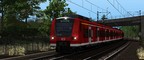 (LL) Baden-Express