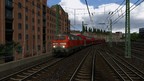 [TrainFW] RE 21448 (RE85) nach Puttgarden