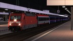 [trainsim2018] NJ 471 nach Zürich HB