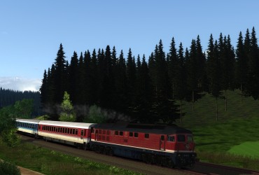 [LG] InterRegio 2661 nach Dresden (Teil 2)