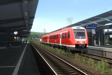 [N] Bauarbeiten im Pegnitztal