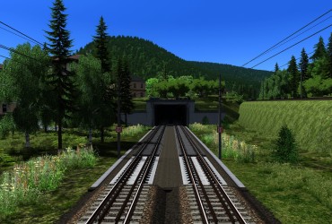 Rudolfsbahn Update