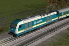 ALEX train