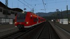 [TrainFW] Morgen Verstärker RB mit der 425 nach Weilheim
