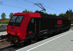 vR BR145 001 "Transport- und Cargo-Service"