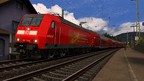 [TrainFW] RE 17035 nach Basel Bad Bf