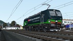 Siemens Vectron - ELL 193 257 SBB Cargo International Basic/Advance