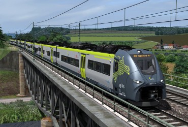 RSSLO Siemens Mireo Agilis V1.0