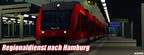 [KTZ] Br 648 - Regionaldienst nach Hamburg