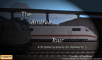 The Amtrak ICE Tour v.0.9 offene Beta