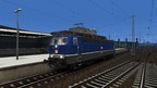 vR BR181 201-5 Zustand ab 2010