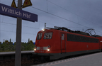 [110] RE 4123 nach Koblenz
