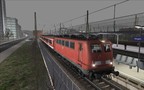 RB 31450 - mit vR 141 von Siegen Hbf nach Finnentrop