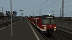 BR 420 Aufgabenpack 1 S-Bahn Rhein Main