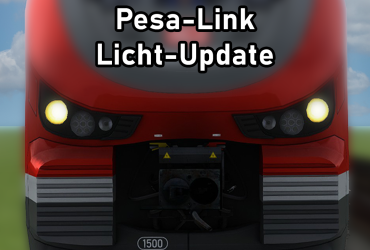 [JK] Pesa-Link Light Update