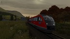 [TrainFW]  RB 57671 nach Oberstdorf (2014)
