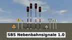 SBS Nebenbahnsignale 1.0