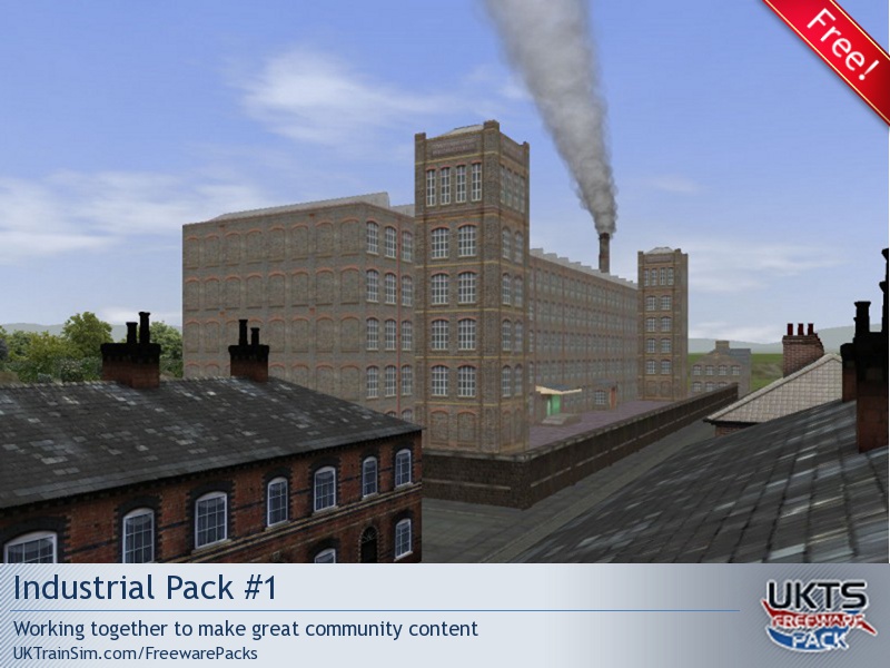 UKTS Freeware Pack Industrial 1 Rail Sim De Die Deutsche Train   Upload 2e5f8da5efeac324455f0d513c3e260c35aae96e 