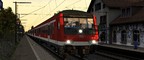 (LL) RB 17038 nach Offenburg