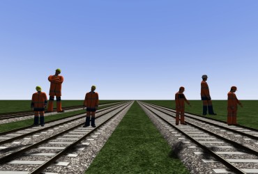 DB - OEBB Rangierer