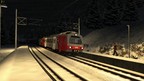 REX 1952 nach Wien Hbf