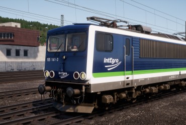 BR 155 IntEgro